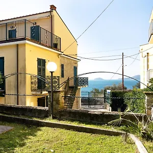 Ferienhaus Apartments Tellaro, Tellaro